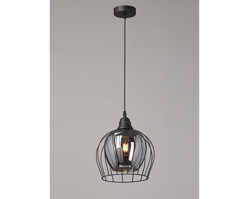 Оформить заказ Подвесной светильник Vitaluce V2859-1/1S| VIVID-LIGHT.RU