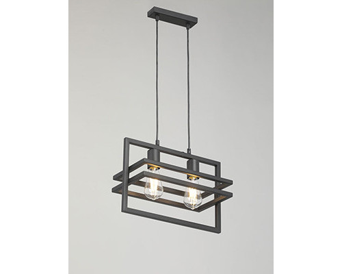 Купить Подвесной светильник Vitaluce V2861-1/2S| VIVID-LIGHT.RU