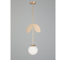 Подвесной светильник Vitaluce V3079-8/1PL