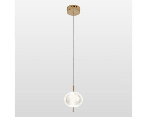 Сделать заказ Подвесной светильник Lussole LSP-7141| VIVID-LIGHT.RU