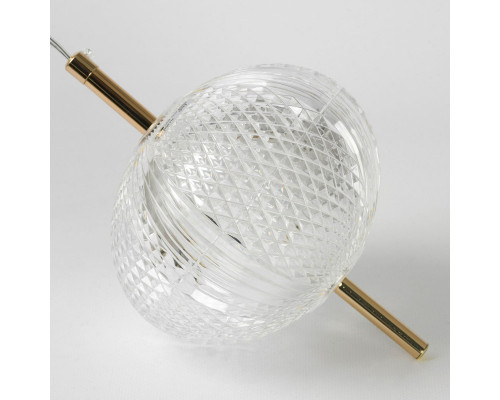 Сделать заказ Подвесной светильник Lussole LSP-7141| VIVID-LIGHT.RU