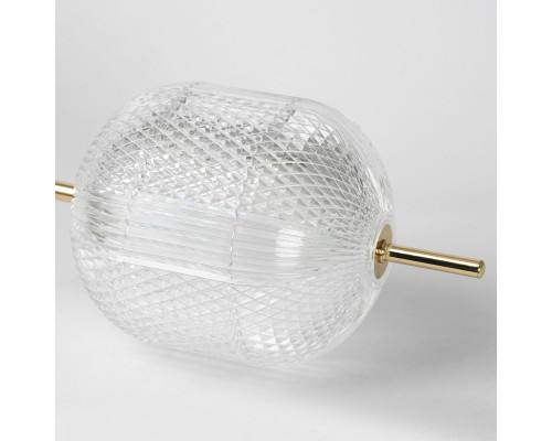 Заказать Подвесной светильник Lussole LSP-7142| VIVID-LIGHT.RU