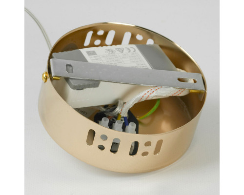 Заказать Подвесной светильник Lussole LSP-7142| VIVID-LIGHT.RU