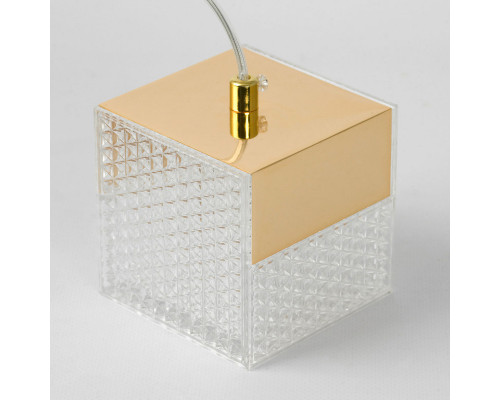 Оформить заказ Подвесной светильник Lussole LSP-7144| VIVID-LIGHT.RU