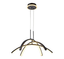 Подвесной светильник Lussole LSP-7195