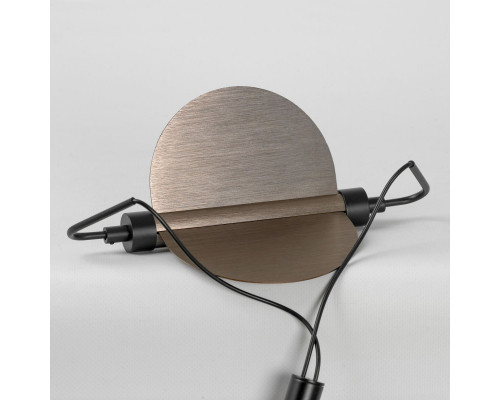 Оформить заказ Подвесной светильник Lussole LSP-7196| VIVID-LIGHT.RU