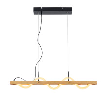 Подвесной светильник Lussole LSP-7197