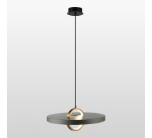 Подвесной светильник Lussole LSP-7198