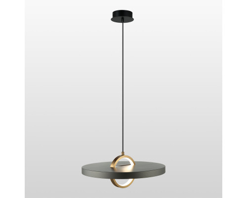 Заказать Подвесной светильник Lussole LSP-7198| VIVID-LIGHT.RU