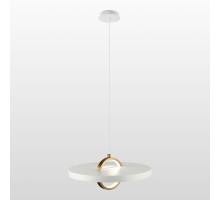 Подвесной светильник Lussole LSP-7199