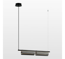 Подвесной светильник Lussole LSP-7200