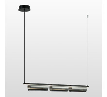 Подвесной светильник Lussole LSP-7201