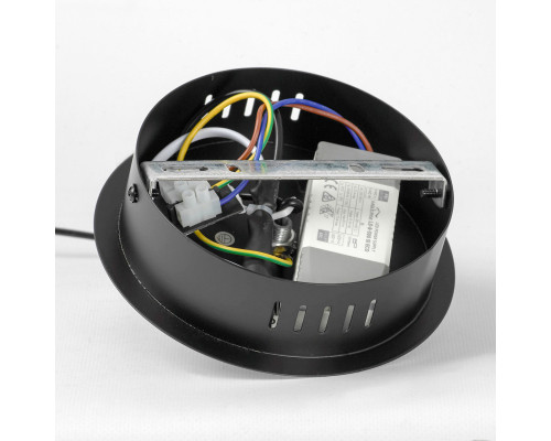 Заказать Подвесной светильник Lussole LSP-7201| VIVID-LIGHT.RU