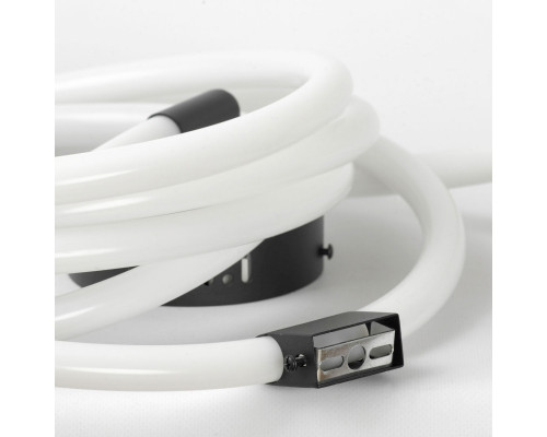 Купить Подвесной светильник Lussole LSP-7214| VIVID-LIGHT.RU