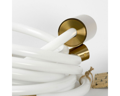 Купить Подвесной светильник Lussole LSP-7215| VIVID-LIGHT.RU