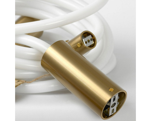 Купить Подвесной светильник Lussole LSP-7215| VIVID-LIGHT.RU