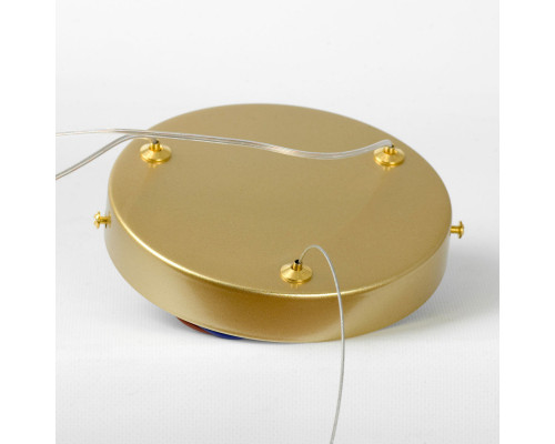 Сделать заказ Подвесной светильник Lussole LSP-7216| VIVID-LIGHT.RU