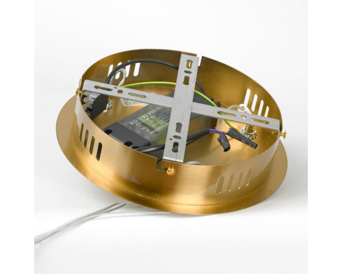 Сделать заказ Подвесной светильник Lussole LSP-7230| VIVID-LIGHT.RU