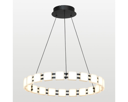 Сделать заказ Подвесной светильник Lussole LSP-7258| VIVID-LIGHT.RU