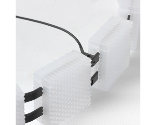 Сделать заказ Подвесной светильник Lussole LSP-7258| VIVID-LIGHT.RU