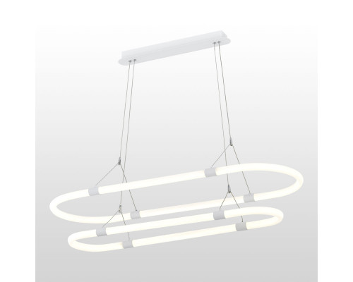 Купить Подвесной светильник Lussole LSP-7268| VIVID-LIGHT.RU