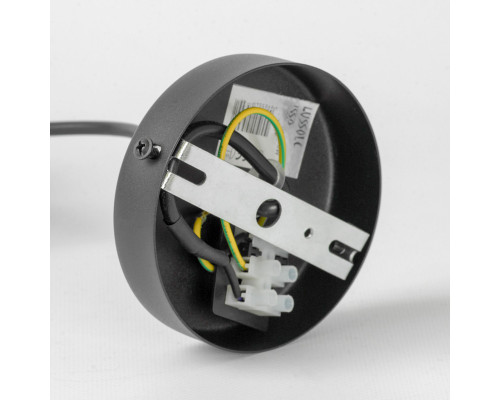 Сделать заказ Подвесной светильник Lussole LSP-8866| VIVID-LIGHT.RU