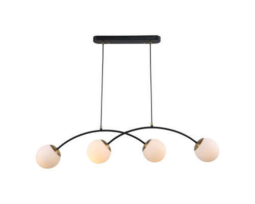 Оформить заказ Подвесной светильник Lussole LSP-8889| VIVID-LIGHT.RU