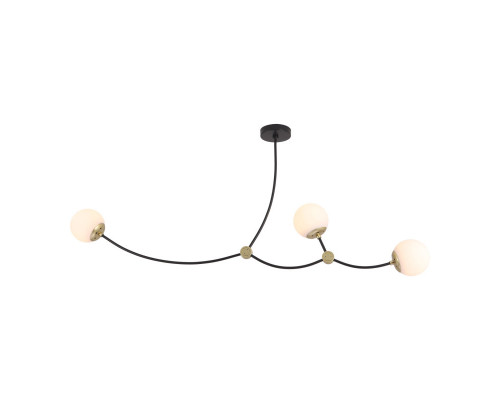 Оформить заказ Подвесной светильник Lussole LSP-8913| VIVID-LIGHT.RU