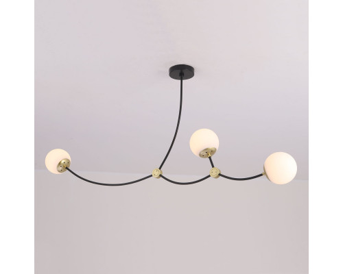 Оформить заказ Подвесной светильник Lussole LSP-8913| VIVID-LIGHT.RU