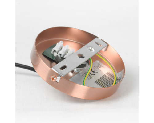 Оформить заказ Подвесной светильник Lussole LSP-8923| VIVID-LIGHT.RU