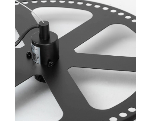 Оформить заказ Подвесной светильник Lussole LSP-8924| VIVID-LIGHT.RU