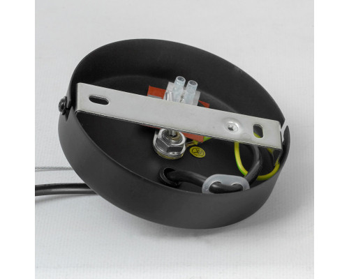 Оформить заказ Подвесной светильник Lussole LSP-8924| VIVID-LIGHT.RU