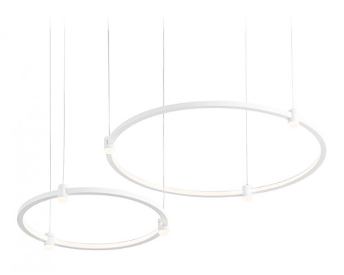 Заказать Подвесной светильник Ambrella Light FL5521| VIVID-LIGHT.RU