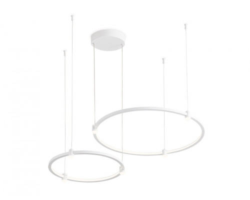 Заказать Подвесной светильник Ambrella Light FL5521| VIVID-LIGHT.RU