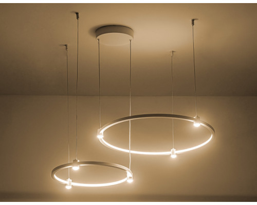 Заказать Подвесной светильник Ambrella Light FL5521| VIVID-LIGHT.RU