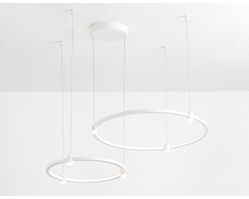 Заказать Подвесной светильник Ambrella Light FL5521| VIVID-LIGHT.RU