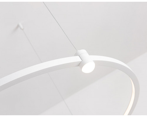 Заказать Подвесной светильник Ambrella Light FL5521| VIVID-LIGHT.RU