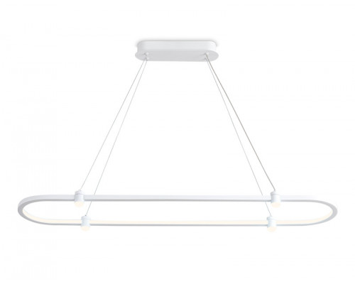 Сделать заказ Подвесной светильник Ambrella Light FL5588| VIVID-LIGHT.RU