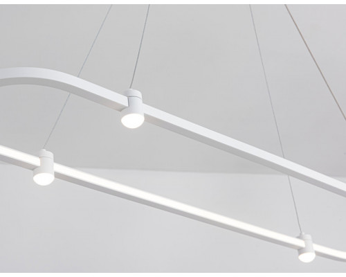 Сделать заказ Подвесной светильник Ambrella Light FL5588| VIVID-LIGHT.RU