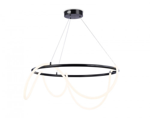 Оформить заказ Подвесной светильник Ambrella Light FL10508| VIVID-LIGHT.RU