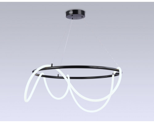 Оформить заказ Подвесной светильник Ambrella Light FL10508| VIVID-LIGHT.RU