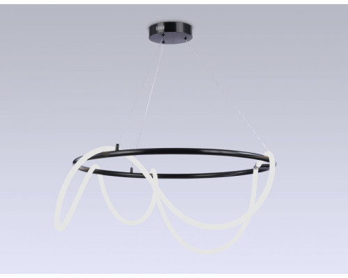 Оформить заказ Подвесной светильник Ambrella Light FL10508| VIVID-LIGHT.RU