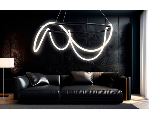 Оформить заказ Подвесной светильник Ambrella Light FL10508| VIVID-LIGHT.RU