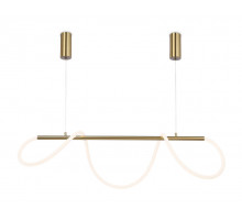 Подвесной светильник Ambrella Light FL10535