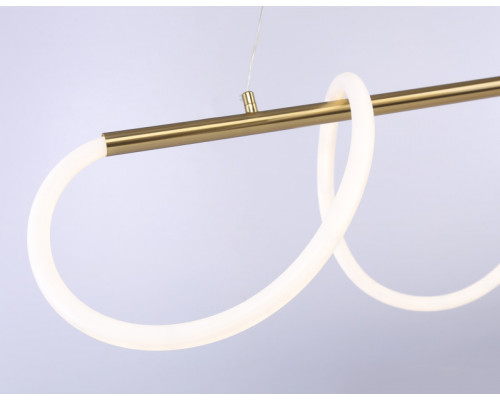 Заказать Подвесной светильник Ambrella Light FL10535| VIVID-LIGHT.RU