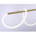 Заказать Подвесной светильник Ambrella Light FL10535| VIVID-LIGHT.RU
