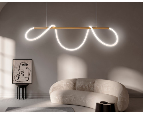 Заказать Подвесной светильник Ambrella Light FL10535| VIVID-LIGHT.RU