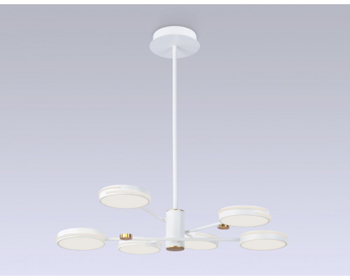 Заказать Подвесной светильник Ambrella Light FL51635| VIVID-LIGHT.RU