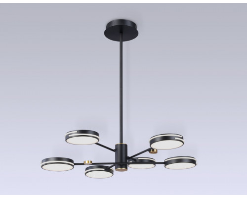 Купить Подвесной светильник Ambrella Light FL51639| VIVID-LIGHT.RU