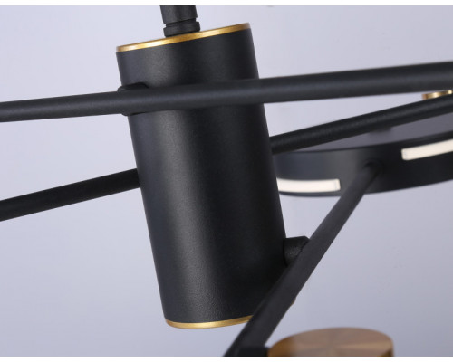 Купить Подвесной светильник Ambrella Light FL51639| VIVID-LIGHT.RU